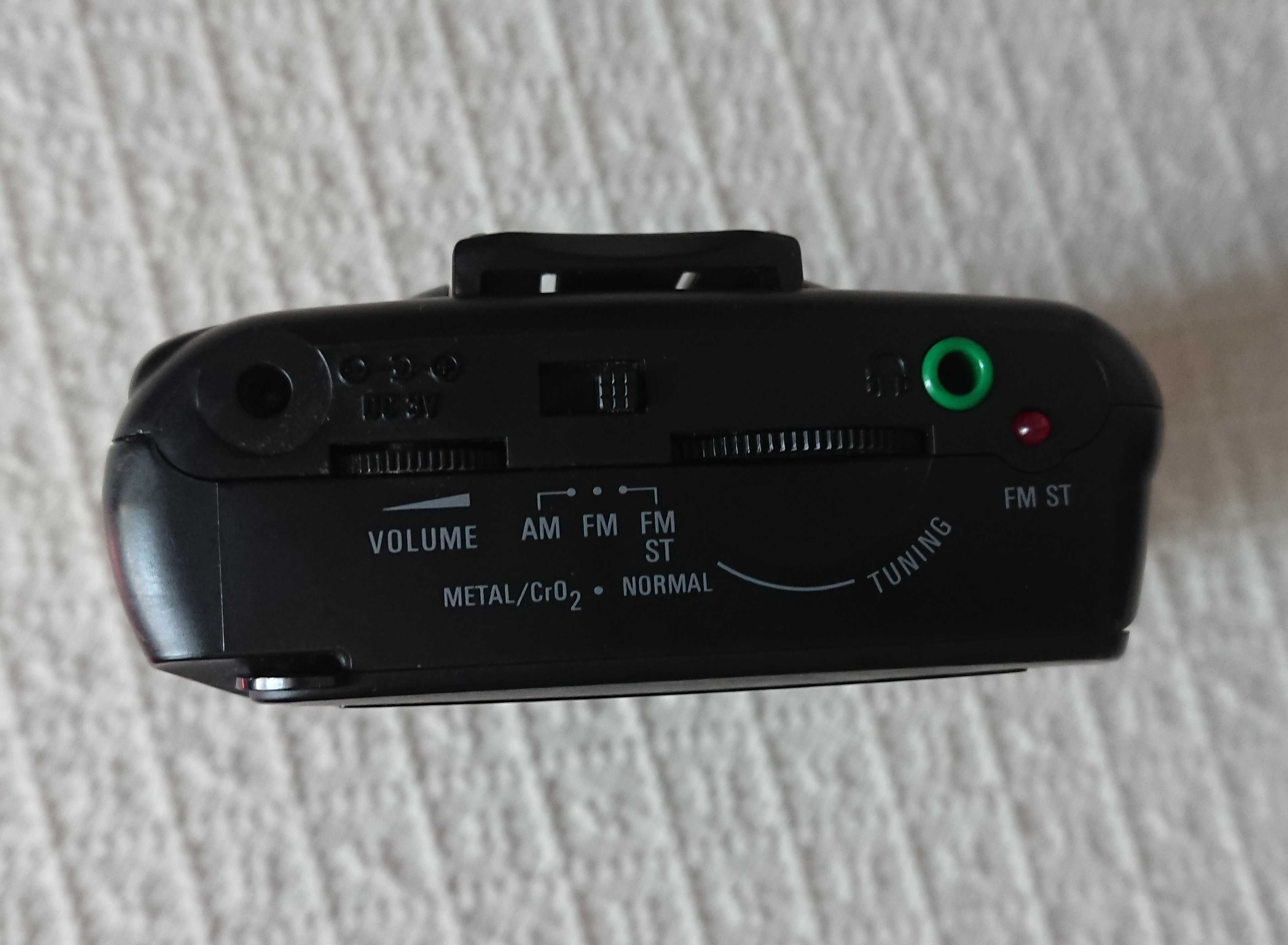 Walkman Philips AQ 6546