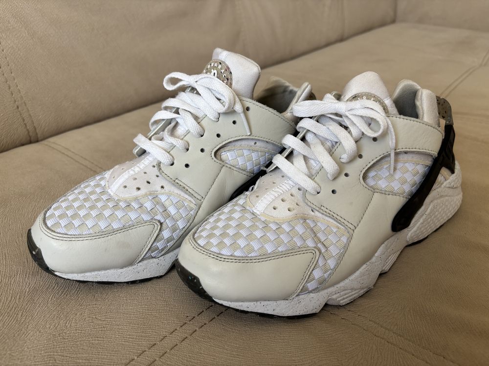 Маратонки Nike air huarache