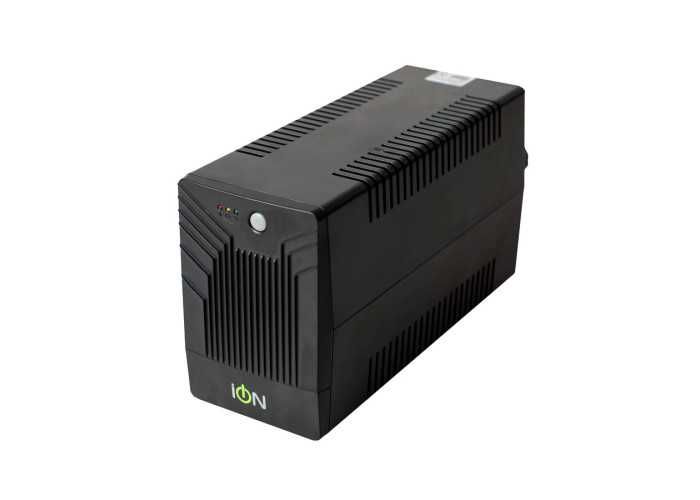 | UPS  ION V-2000VA/ 1200Вт активное охлаждение, REAL AVR
