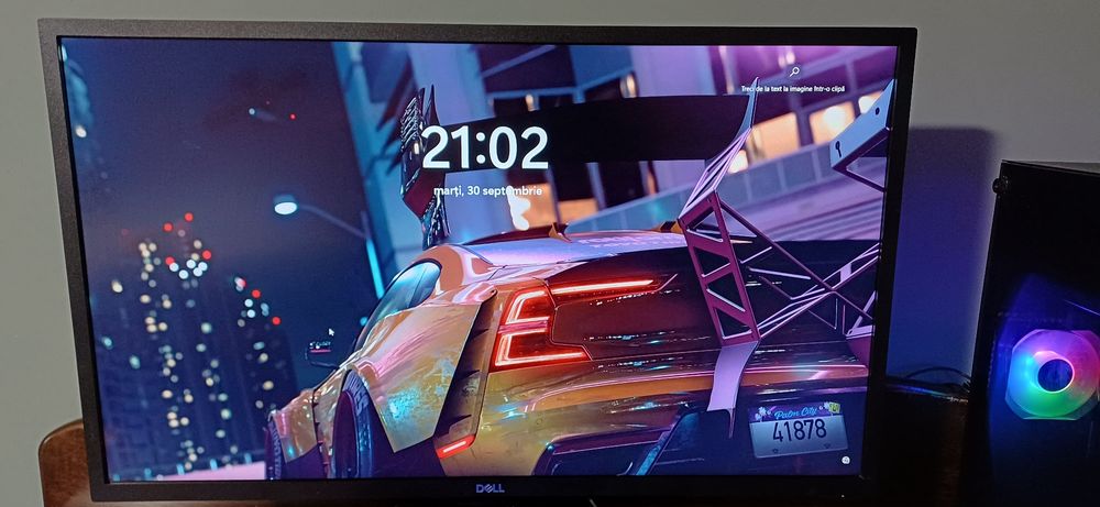 Pc gaming complet ieftin 1750lei Negociabil