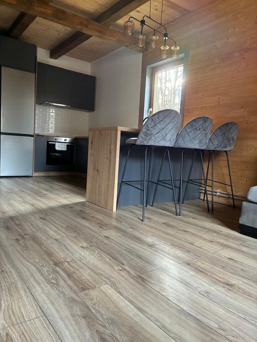 Cabana de inchiriat Maramures libera de Craciun si Revelion