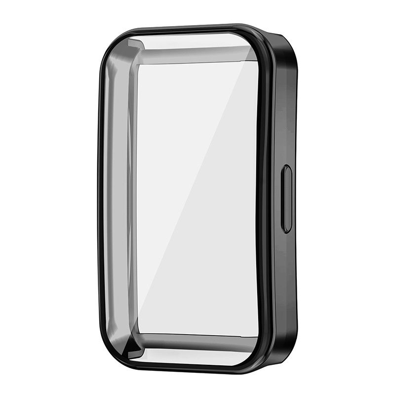 Huawei Band 9 8 / TPU силиконов кейс с протектор