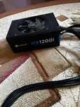 Sursa CORSAIR HX1200i