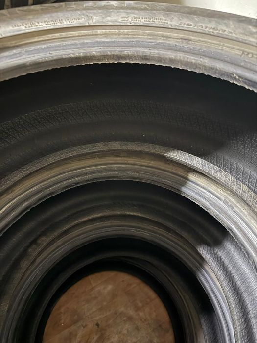 Шины зимние 205/55/R16