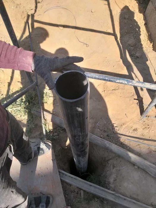 Артизан қудуқ қазиш хизмати 32sm-150sm/ Artizan quduq qazish xizmati /