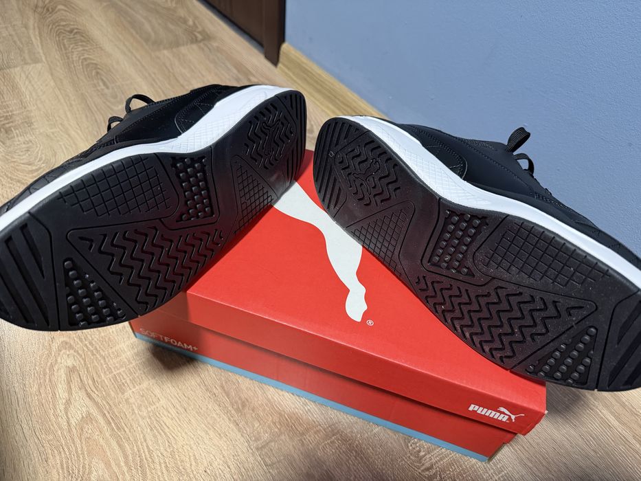 Puma X-Ray 2 Square чисто нови