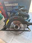 Circular Ferex 20/40 functional