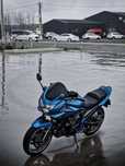 Suzuki GSF650SA BANDIT 35KW/A2