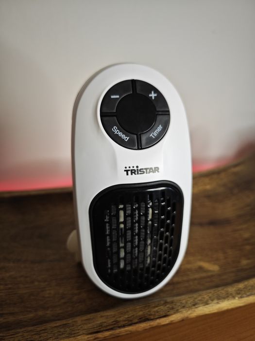 Mini Radiator Tristar Aeroterma 400W