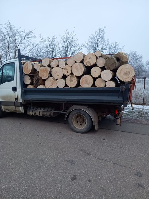 Lemn de foc esenta tare