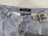 Оригинални дънки Trussardi