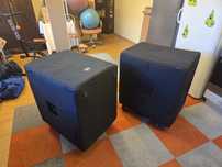 Vamd boxe RCF 8003 AS 2