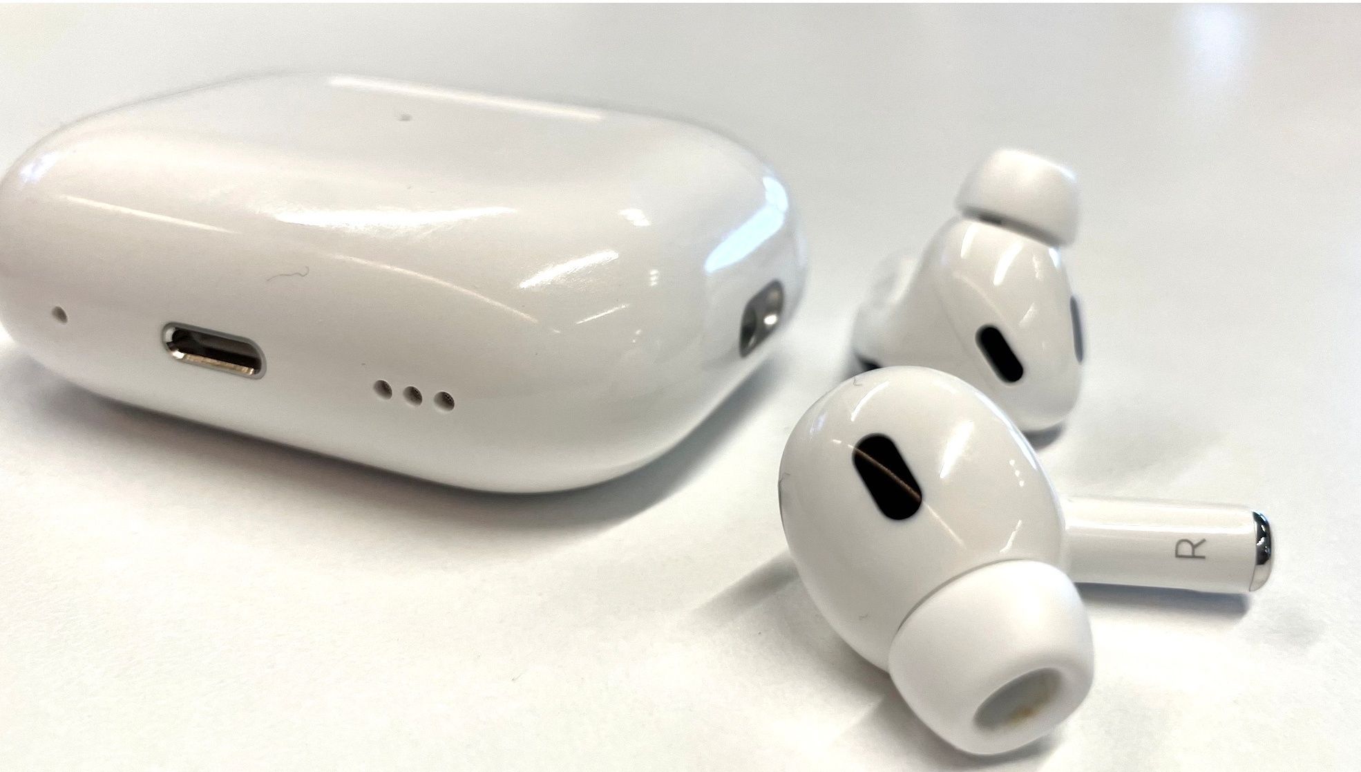 ЭйрПодс, AirPods pro. Lux-Premium