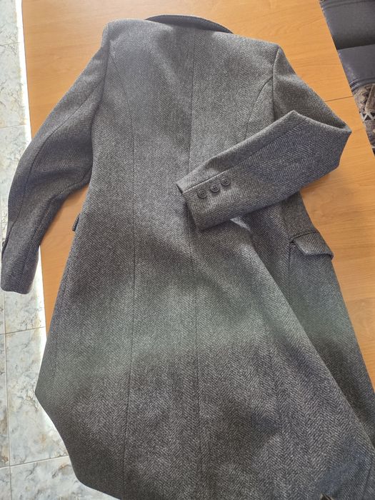 Д а м с к о   палто и сако