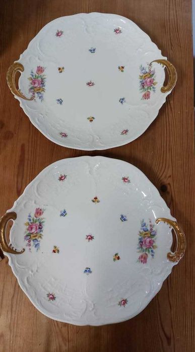 Rosenthal Sanssouci