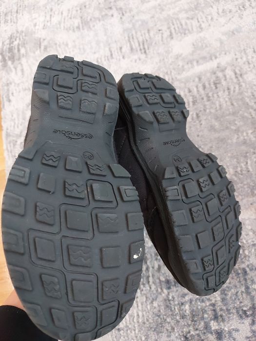 Cizme impermeabile Dechatlon