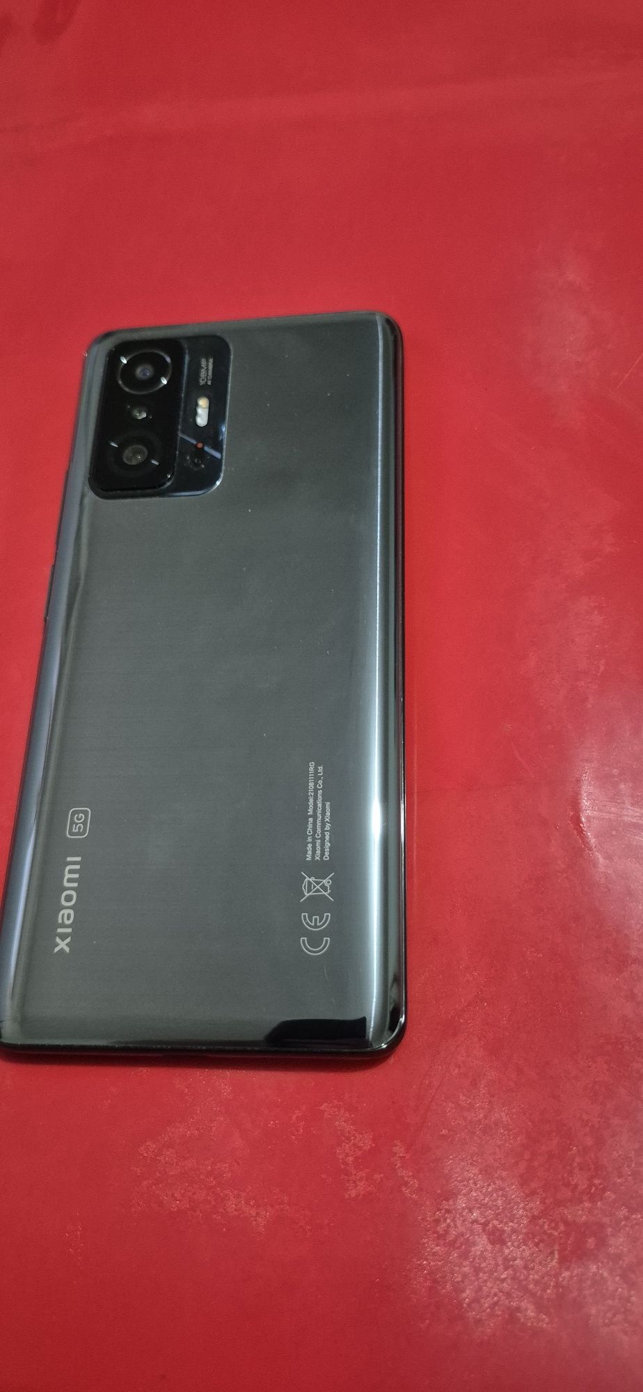 Xiaomi 11 T. 256gb