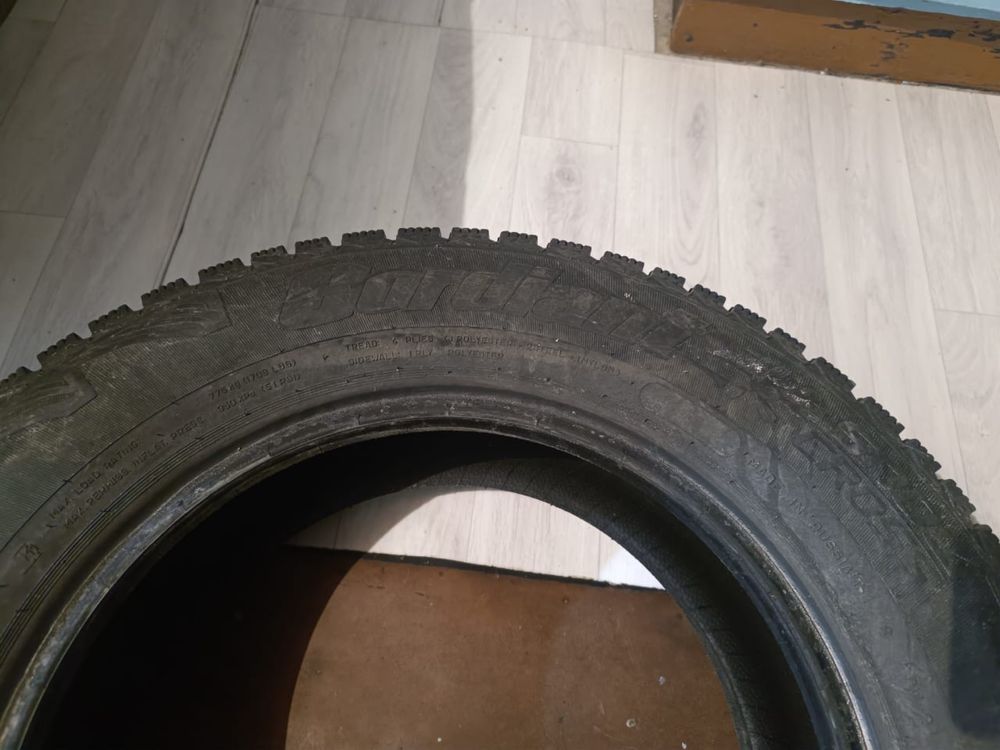 Продам шины