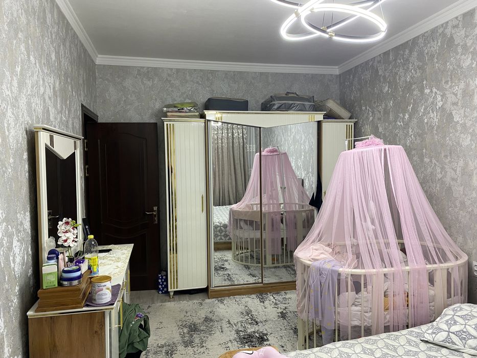 Продается  квартира ТТЗ, Хумоюн 4/2/9