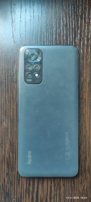 Redmi note 11 64 gb