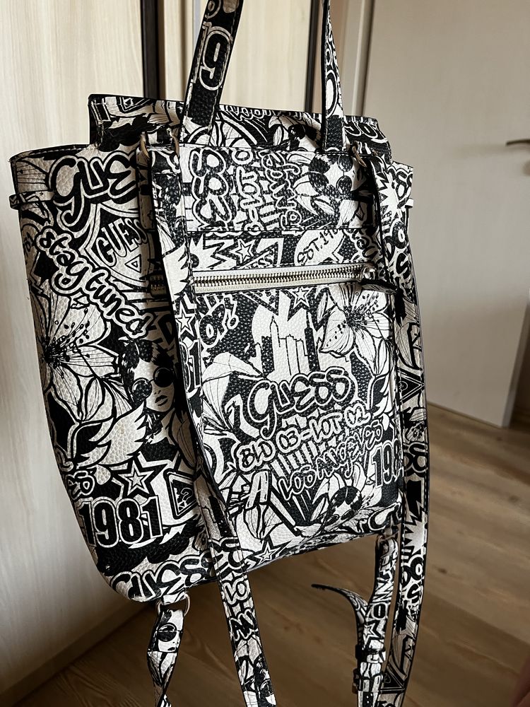 ПРОДАВАМ Раница guess