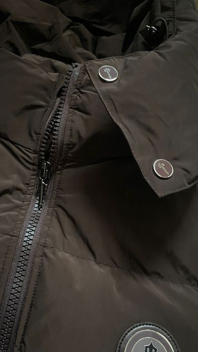 Geaca trapstar puffer