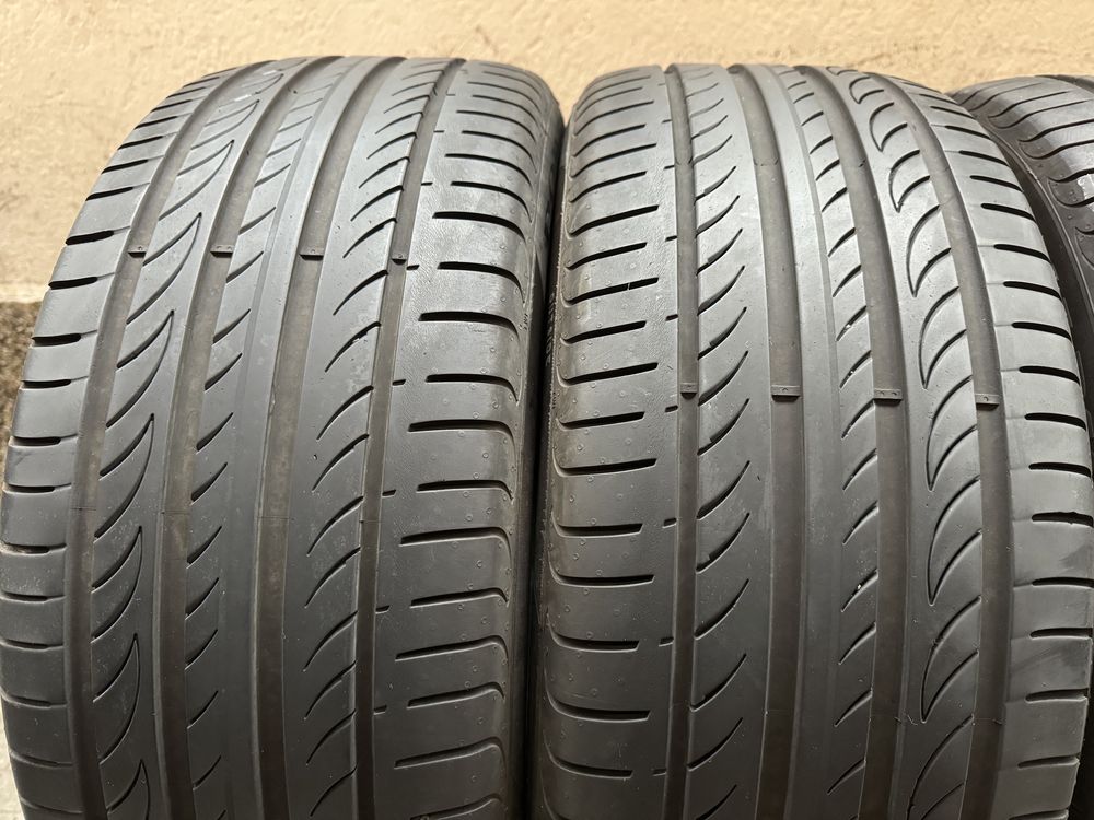 Автомобилни гуми 235 45 18 Pirelli