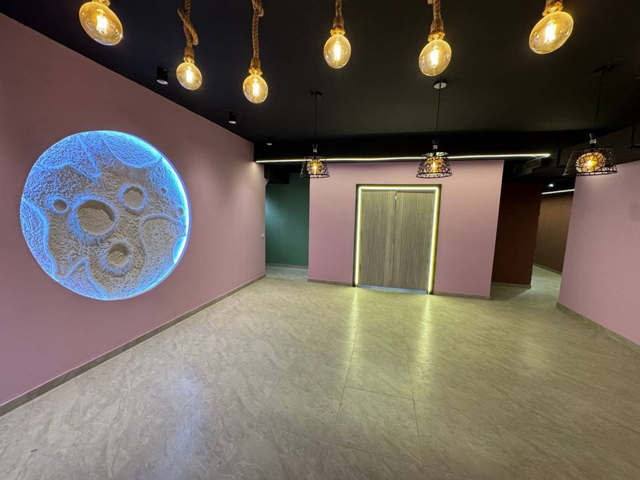 Помещение подвал под бизнес Гагарин МЧС