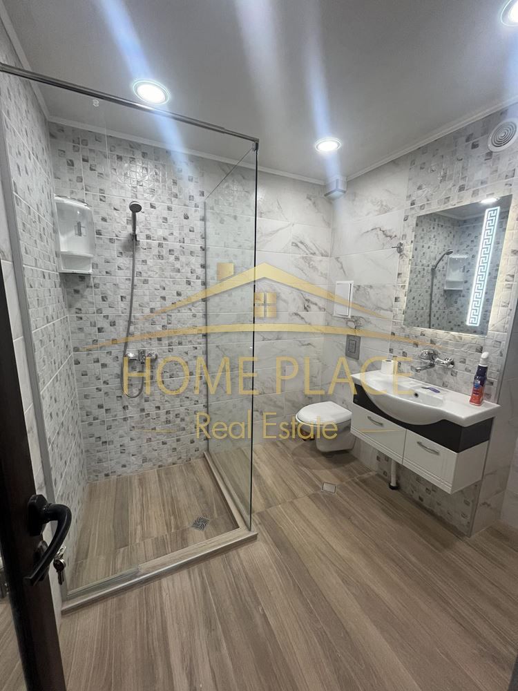 Дава се под наем Четиристаен апартамент в Варна, Чайка - 100 кв.м за 816 € - Снимка #8