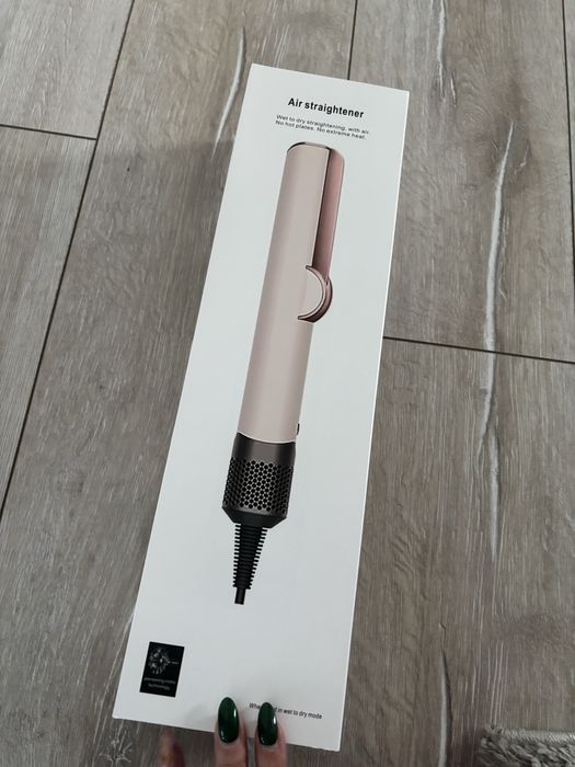 ПРОМО Пресa/сешоар за коса