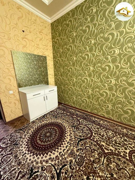 Срочно продаётся 2х квартира на 5 этаж орр 5-МИКР