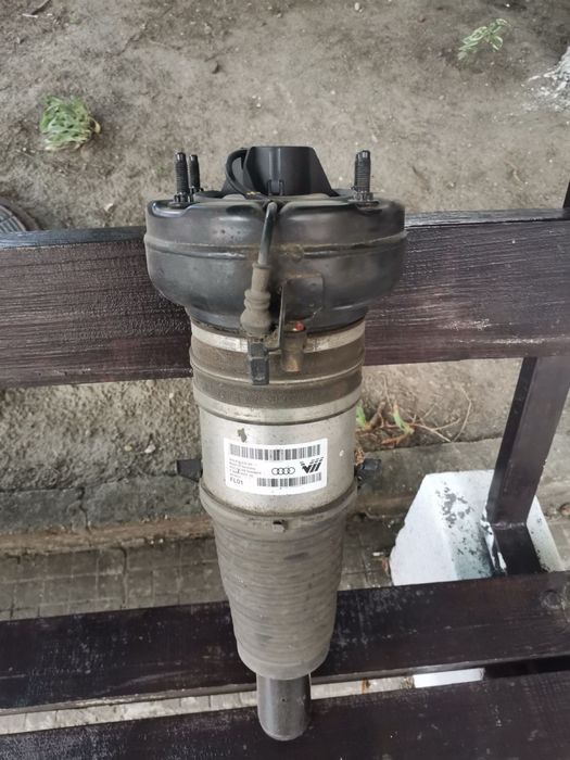 Амортисьор за ауди а8