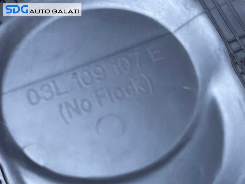 Capac Distributie Motor Superior Audi A4 B8 2.0 TDI CAGA CAGB CAHA CAHB 2008 - 2012 Cod 03L109107E