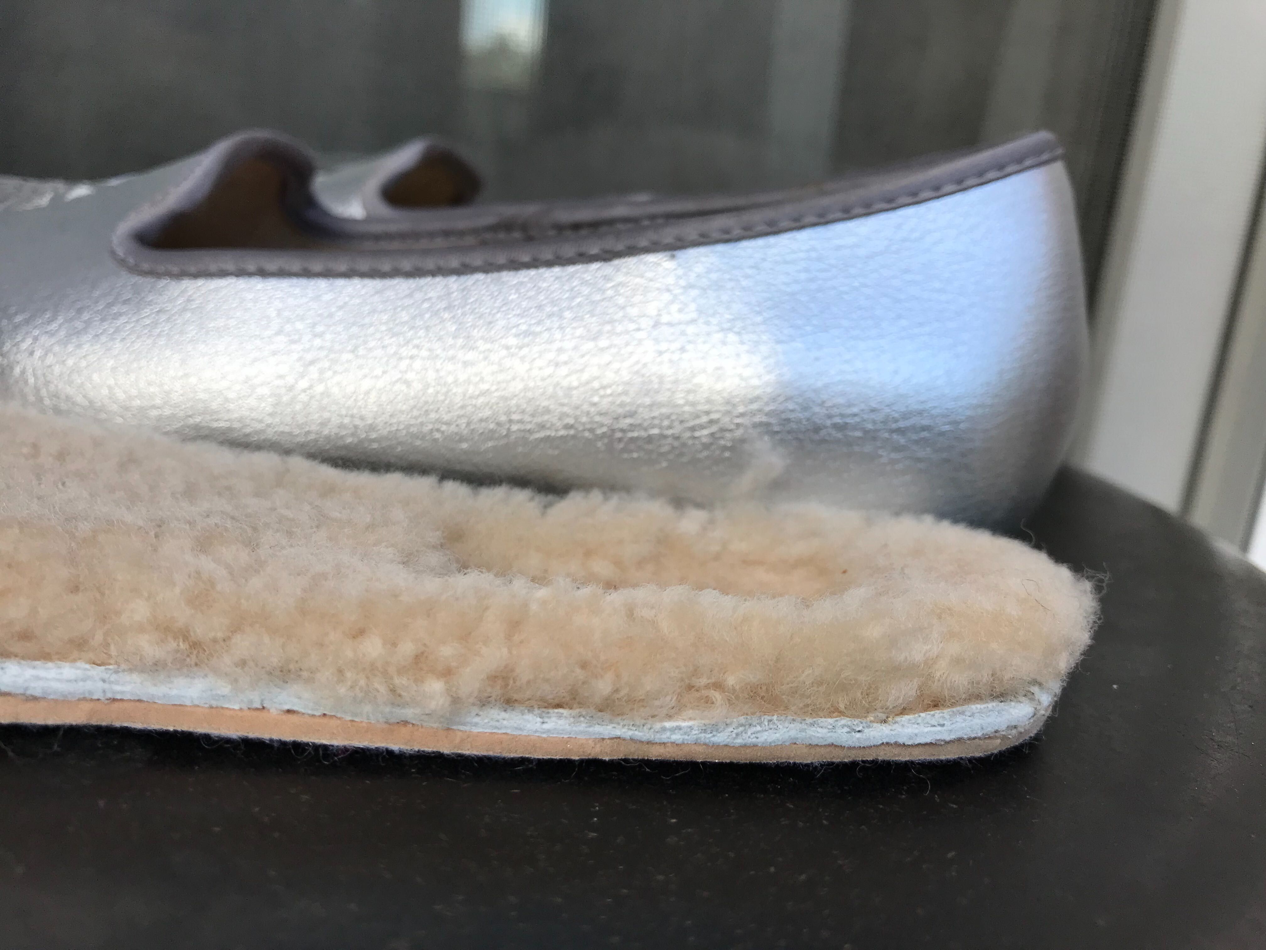 обувки за момиче UGG 30 -31 номер Нови