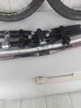Ghidoane și Pipe MTB