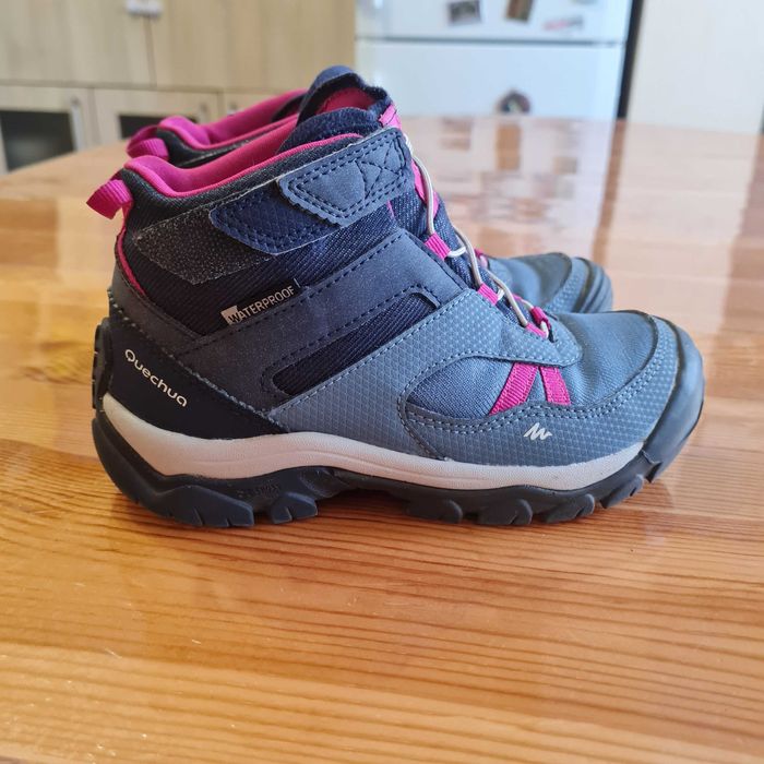 Непромокаеми Боти