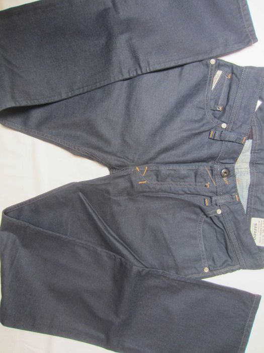 Blugi Diesel Safado,W28 L32,Talie=78cm,Lung=109cm,drepti,noi