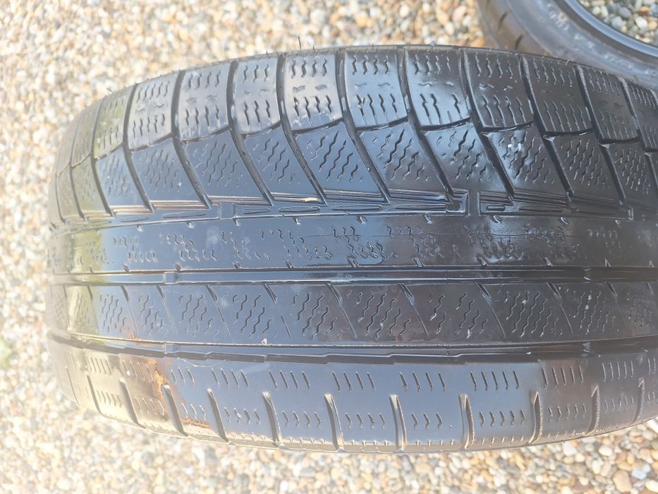 Vand Urgent Cauciucuri 3 bucați