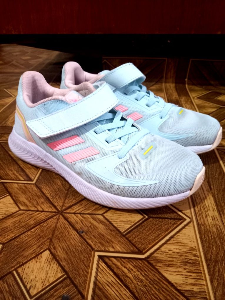 Детски маратонки Adidas