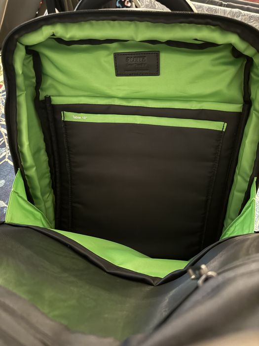 Rucsac laptop Leitz complete Smart Traveller 15.6”