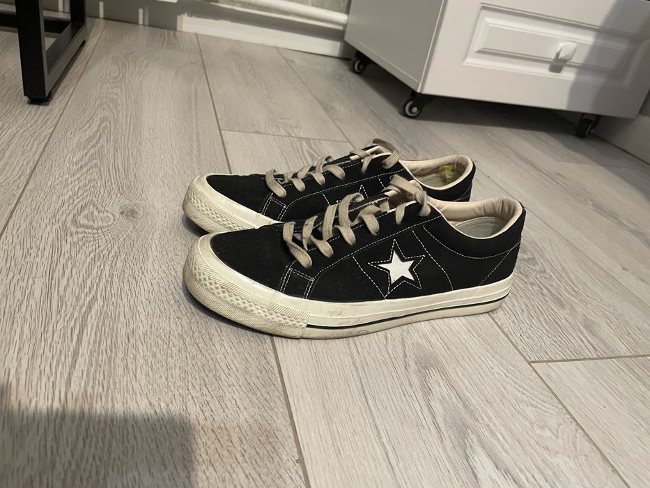 кеды, 42 размер.