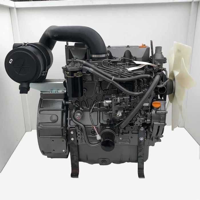 Motor Yanmar S4D106 nou cu garantie