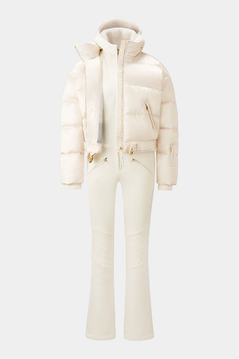 Дамски ски екип Bogner Aya  2 in 1