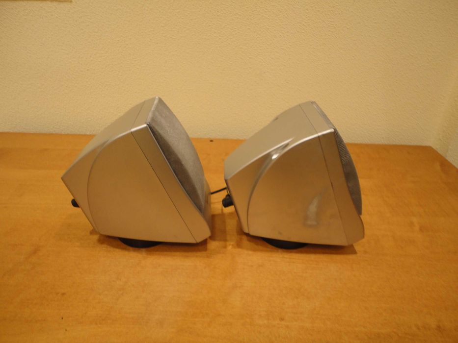 Set 2 Boxe Sateliti Yamaha TRS-M02