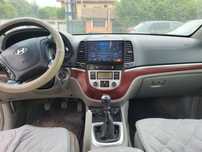 Hyundai Santa Fe 2007