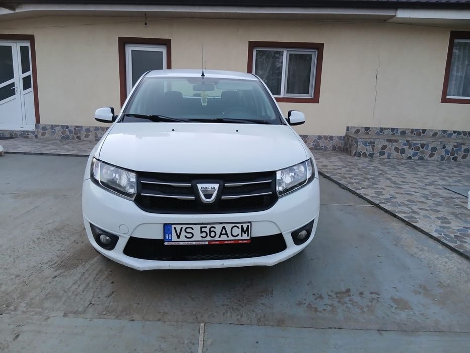 Dacia Logan 1.5 Diseal