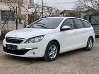 Peugeot 308 SW 1.6 HDI 2014