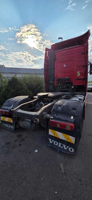 Vand VOLVO FH12 440 Euro5 2007 Automat Adblue functional