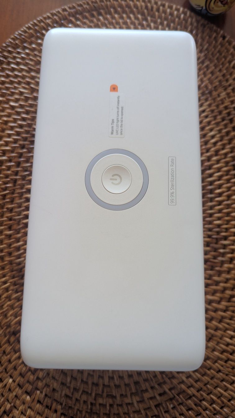 UVC Стерилизатор 59S