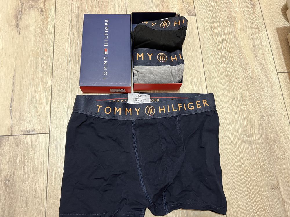 Мъжки боксерки Tommy Hilfiger Calvin Klein